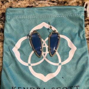 KENDRA SCOTT EARRINGS
